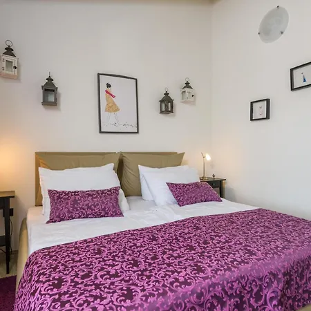 Villa Heritage Lilly *