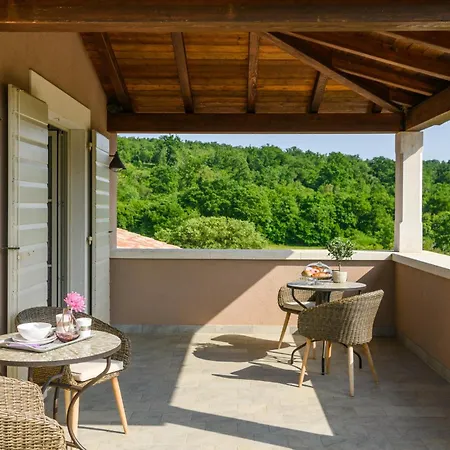 Villa Heritage Lilly