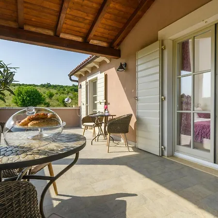 Heritage Lilly Villa Krnica