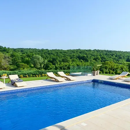 Villa Heritage Lilly *