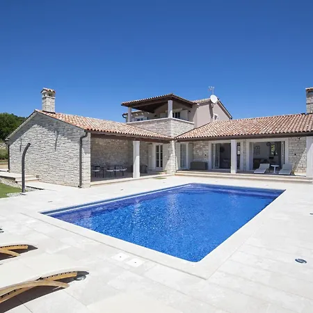 Villa Heritage Lilly