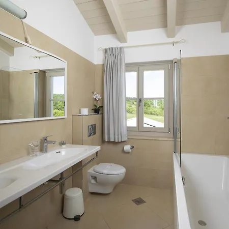 Heritage Lilly Villa Krnica