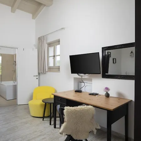 Heritage Lilly Villa