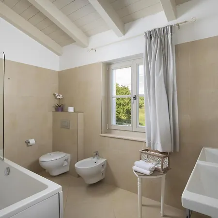 Villa Heritage Lilly *