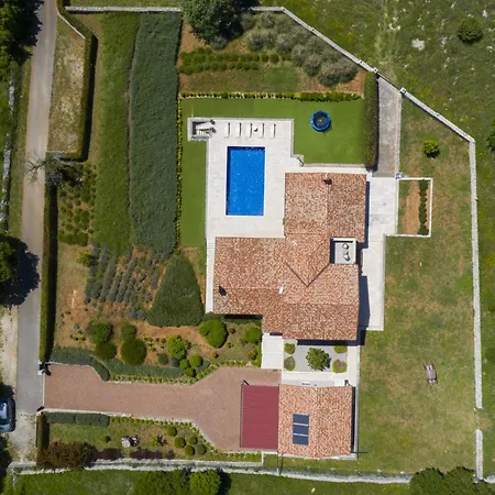 Heritage Lilly Villa Krnica