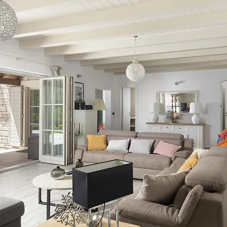 Villa Heritage Lilly Krnica