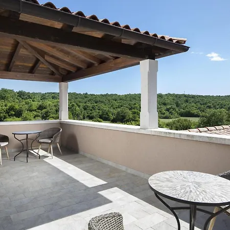 Heritage Lilly * Krnica