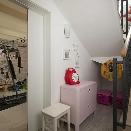 Villa Heritage Lilly