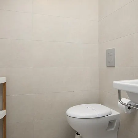 Villa Heritage Lilly Krnica