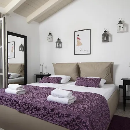 Heritage Lilly Krnica