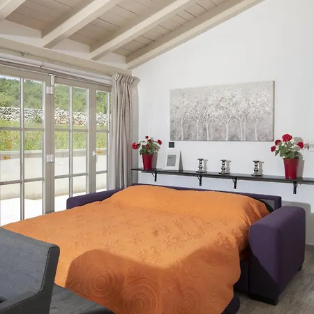 Heritage Lilly Villa