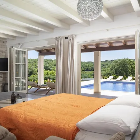 Villa Heritage Lilly *