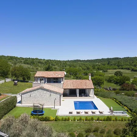 Villa Heritage Lilly