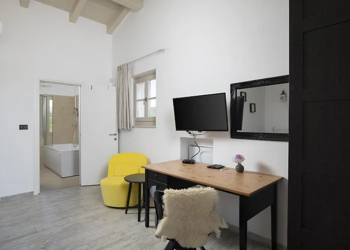 Heritage Lilly Villa