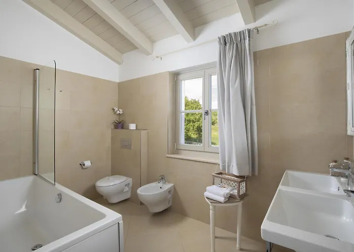 Villa Heritage Lilly *