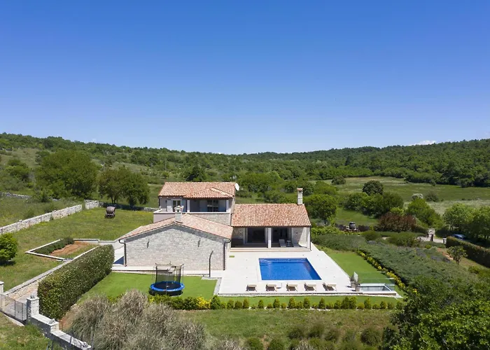 Villa Heritage Lilly