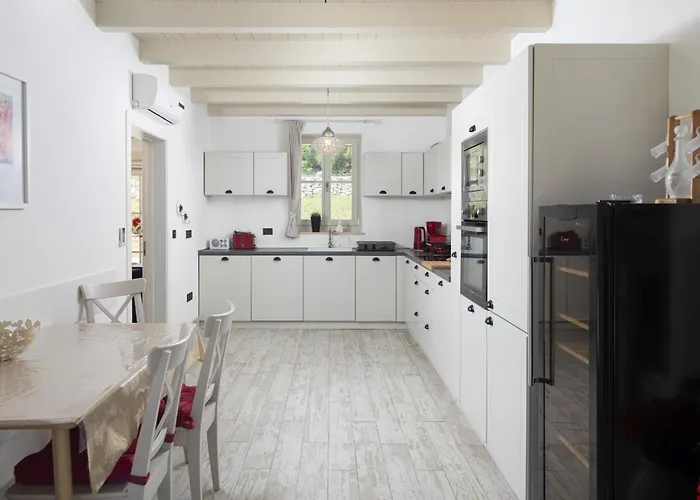 Heritage Lilly Villa