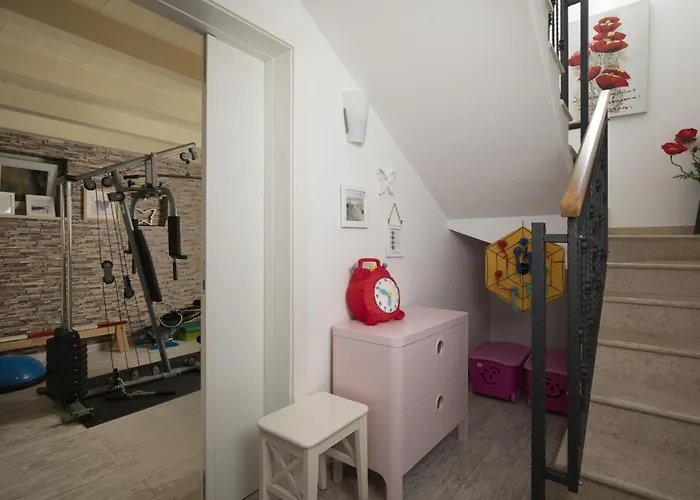 Villa Heritage Lilly