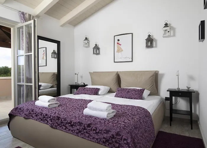 Heritage Lilly Krnica