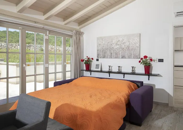 Heritage Lilly Villa