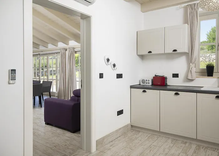 Villa Heritage Lilly